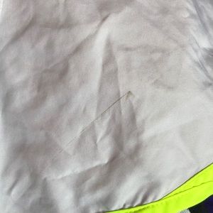 Nike Shorts - WHITE NIKE SHORTS Nike Shorts - WHITE NIKE SHORTS